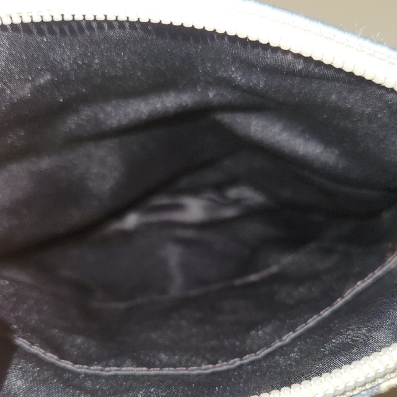 Coach Blue and White Crossbody Bag.. A Perfect Everyday Bag! - Picture 7 of 11